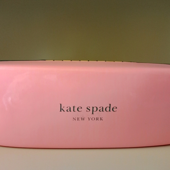 Kate Spade sunglass case